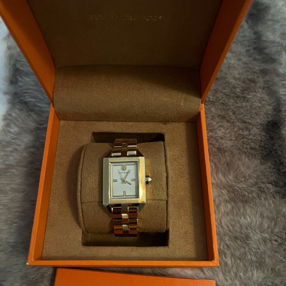 Tory Burch watch